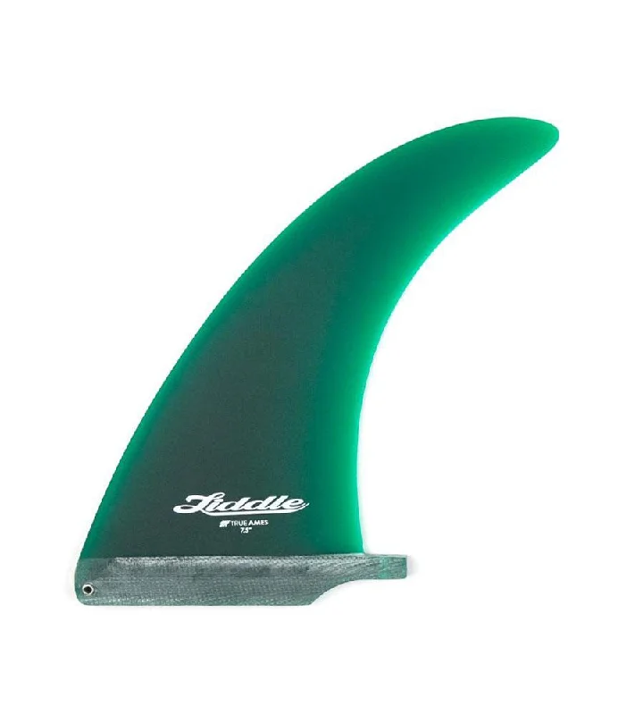 surfboard fins for excellent tracking-L-Flex Green 9