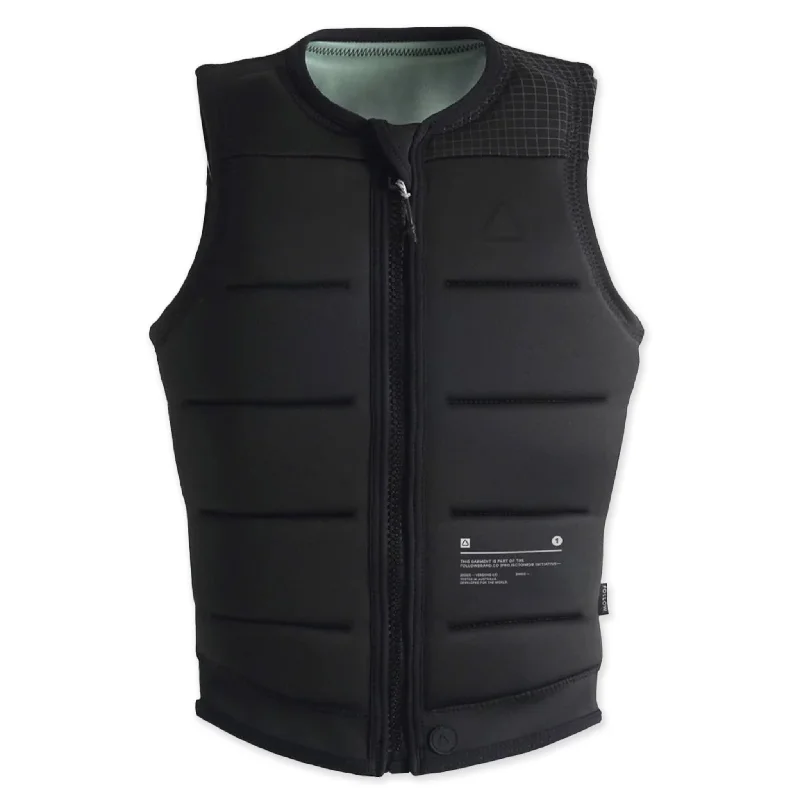 surfboard anti-slip grip for superior control-Project One Impact Vest