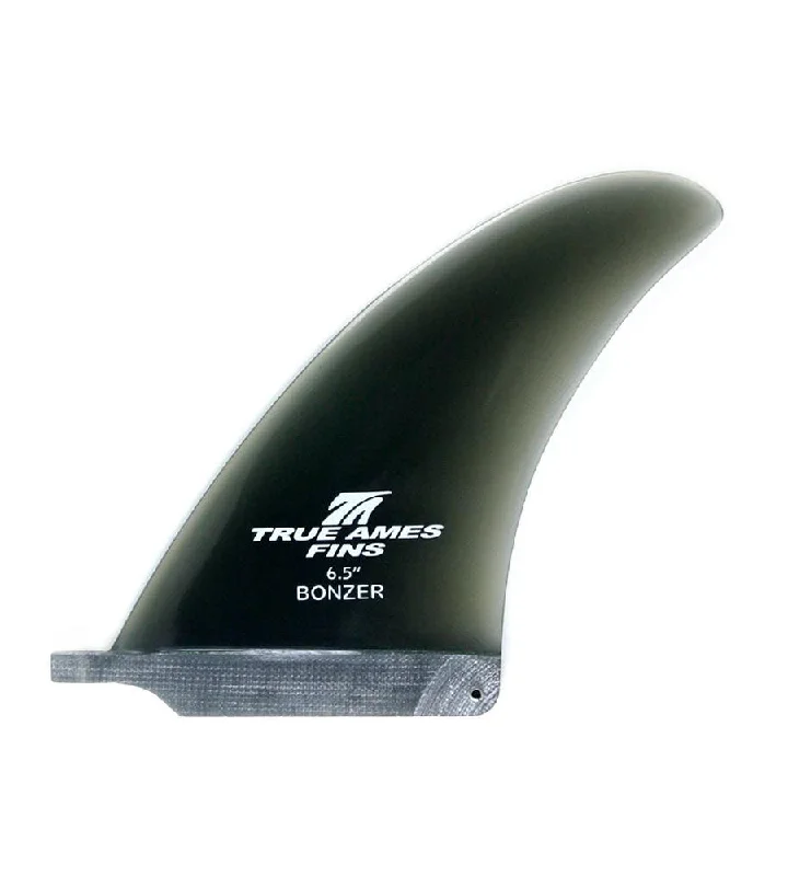 surfboard fins for enhanced drive-Bonzer Smoke 7