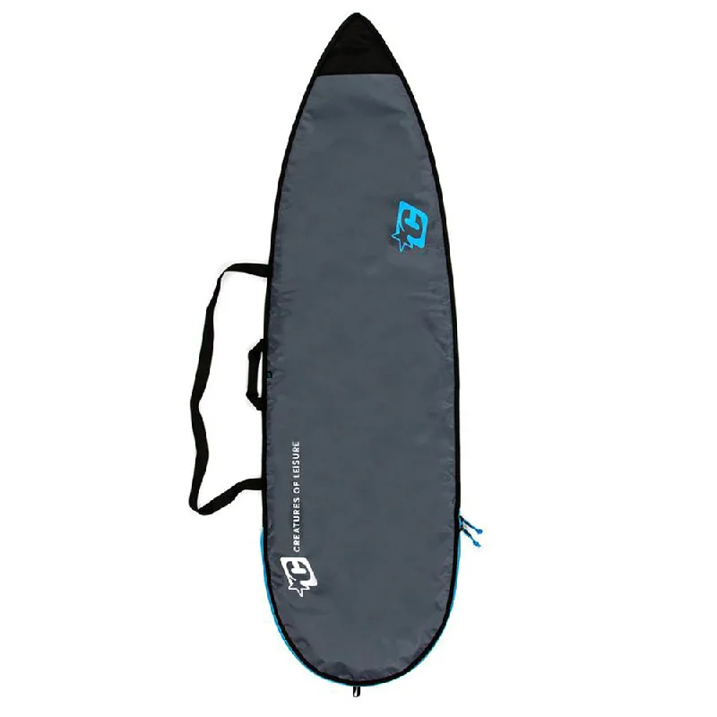 surfboard tail hook for hanging surfboards-Creatures of Leisure Lite 6' Surfboard Cover