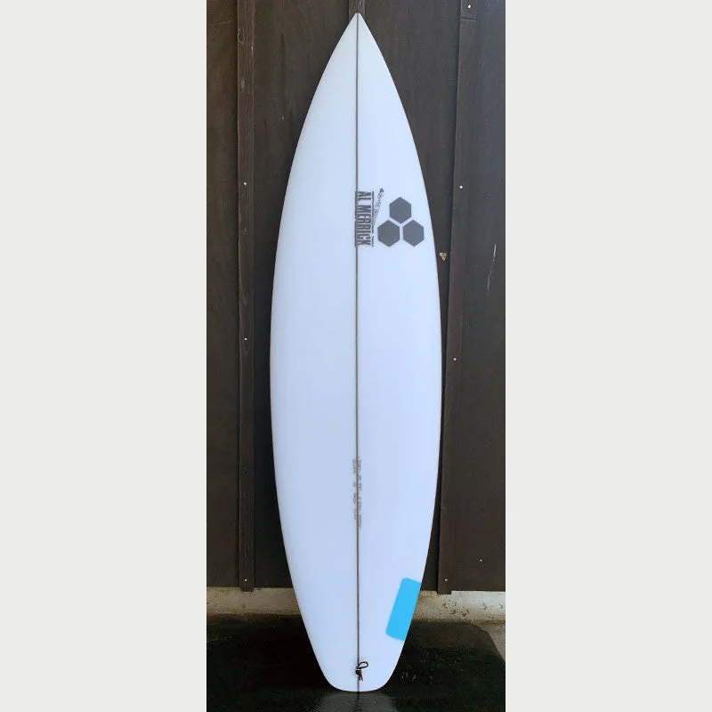 surfboard water-resistant cover for storage-Channel Islands Happy 5'11" Surfboard