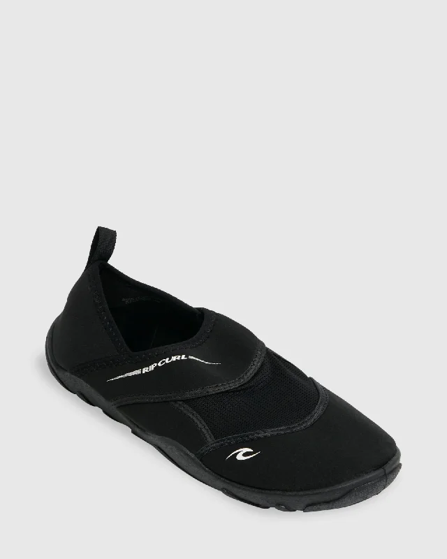 surf clothing for multi-sport use-MENS REEFWALKER BOOTIES