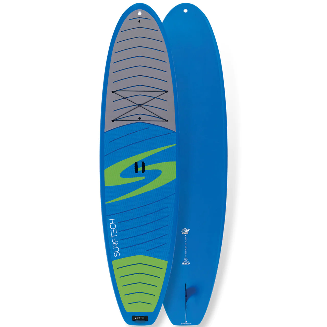 best longboard surfboards for light surf conditions-The Lido Package 2022