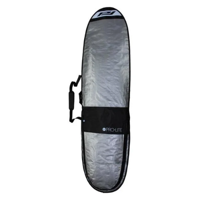 surfboard board covers with heavy-duty material for durability-Pro-Lite Resession Lite Longboard Day Bag