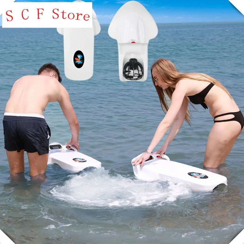 surf clothing with zippered pockets-2022 YIDE Top Quality Electric Surfboard