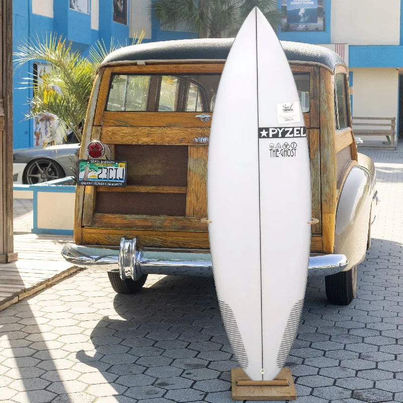 longboard surfboards with retro designs-Pyzel Ghost 6'0 Surfboard - FCS II