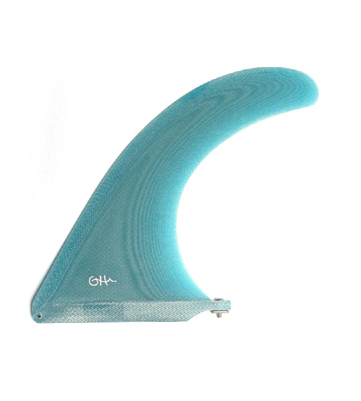 surfboard fins for quick and responsive maneuvers-Gato Heroi E fin