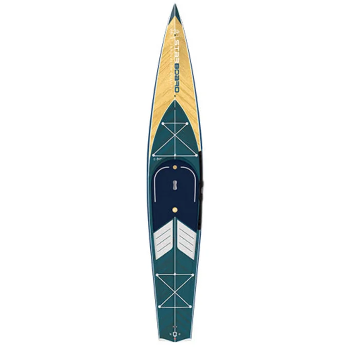 premium longboard surfboards for pro-level surfing-Touring Starlite 2024