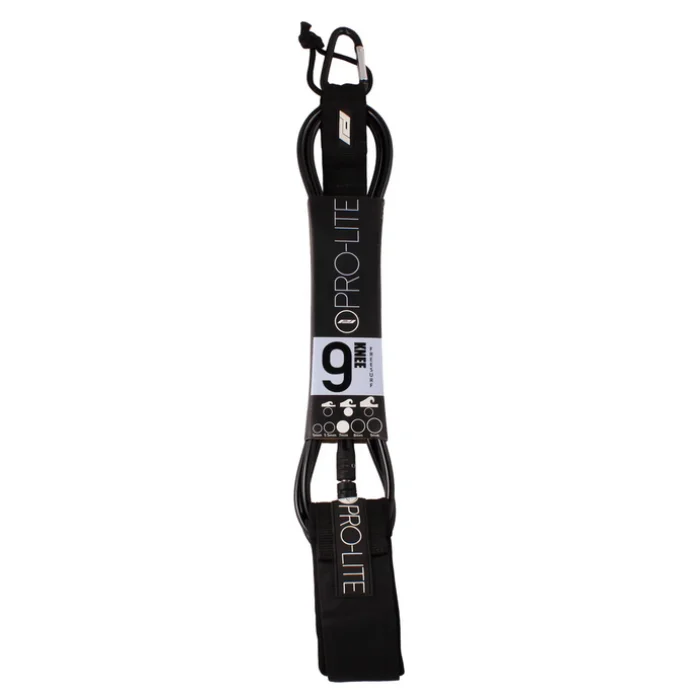 surfboard grip handles for easy lifting-Pro-Lite 9' Freesurf Knee Leash