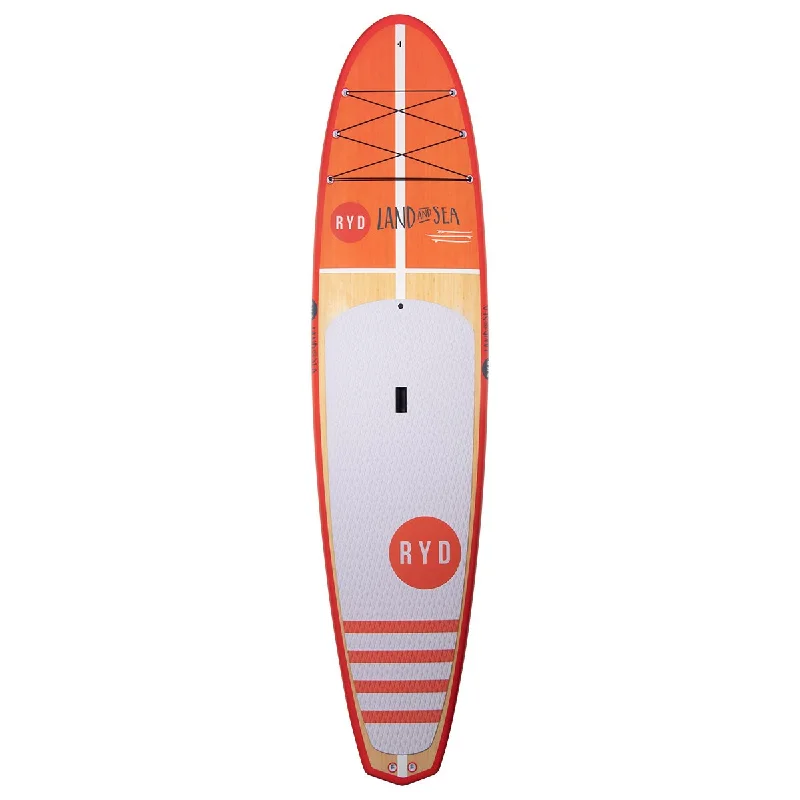 longboard surfboards with extra stability-Kipo