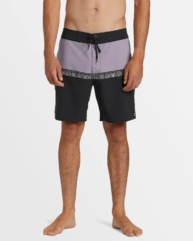 surf clothing for maintaining body temperature-Mens Fifty50 Pro Boardshorts