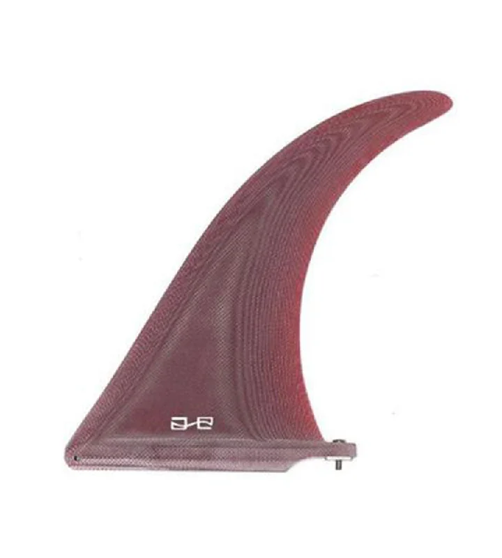 surfboard fins with a minimalist design-T-Fin Cherry 9