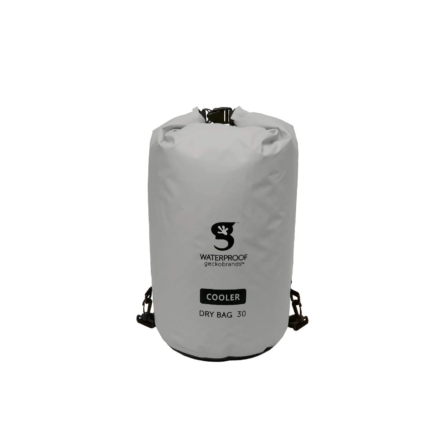 surf clothing with integrated sun hats-Gecko 30L Dry Bag Cooler