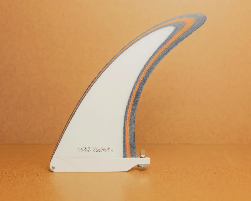 surfboard fins for added power in drops-Wild Things- Arc Fin