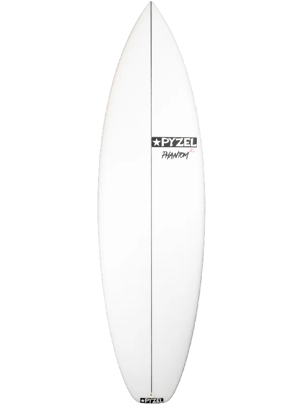 surfboard towel for drying off after surfing-6'0" Pyzel Phantom XL