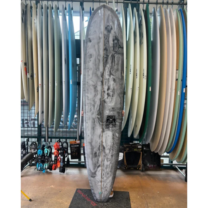 surfboard waterproof accessories for storage-9'0" Murdey Lil' Buddy 2+1 - Colors Vary