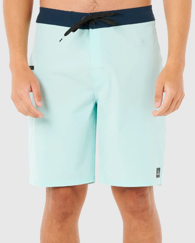 surf clothing for paddleboard fitness-MENS MIRAGE CORE BOARDSHORTS